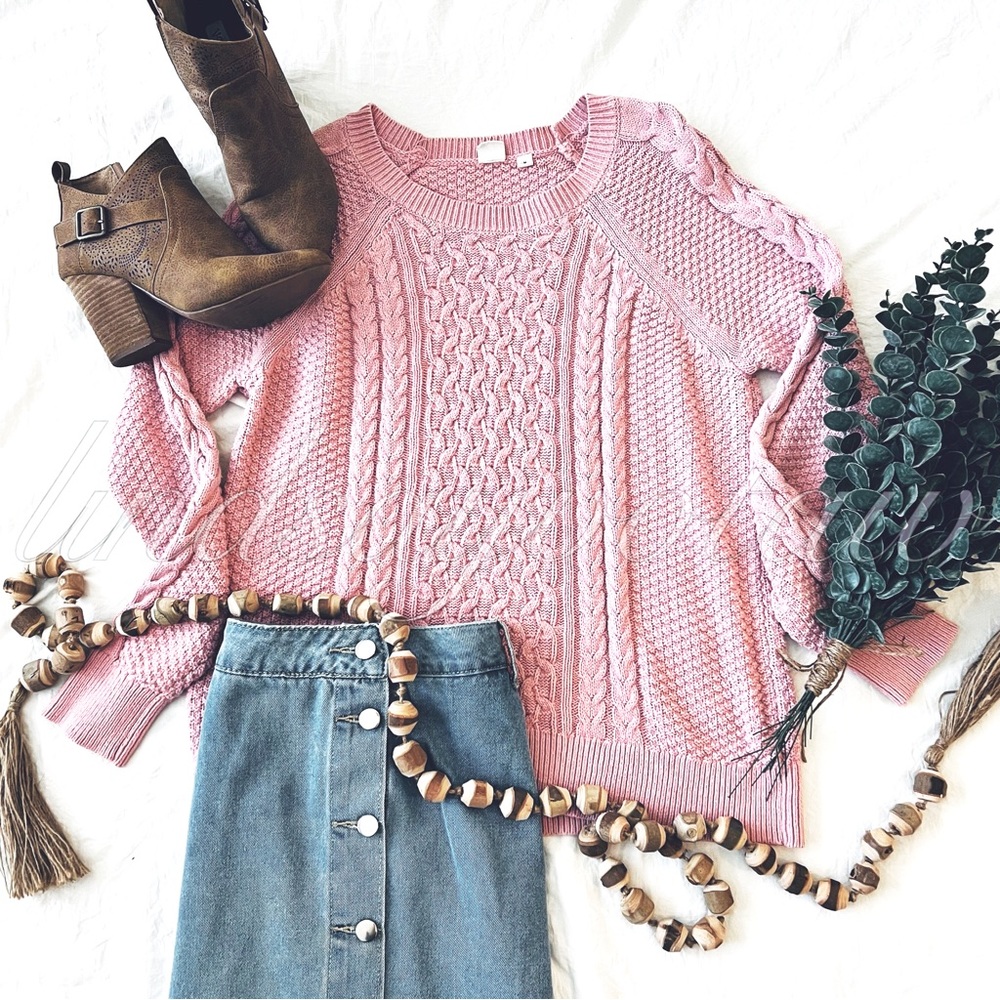 SALE!! ❄️💕Gap Sweater ~ SIZE M💕❄️
